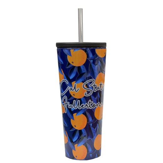 Neil Enterprises Orange Grove Tumbler - Navy